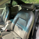 New Edge leather seats installed